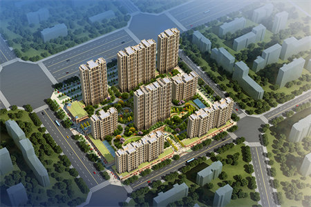 国仕山3室2厅2卫精装修，家具家电齐全