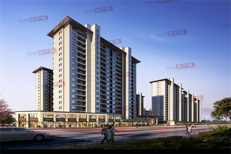 翡翠城9楼141平三室毛坯带储藏室车位110万可按揭包改名