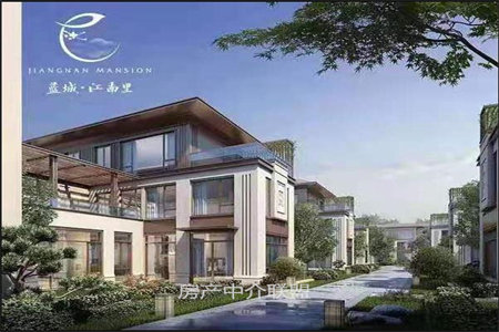 江湾城六期澜岸3室2厅1卫东北