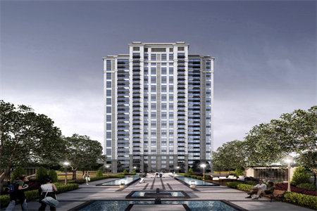 新华路上多层两室朝阳客厅朝阳仅4400元每平